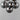 ET2 Burst 9-Light LED Pendant Smoke Black