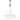 ET2 Burst 12-Light LED Pendant Frost Satin Nickel