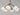 ET2 Quest 6-Light LED Pendant Black/Gold