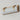 ET2 Clutch curved opal glass bath vanity light, 13 in Gold, alternate view