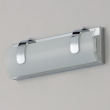 ET2 Clutch 13" LED Bath Vanity Polished Chrome