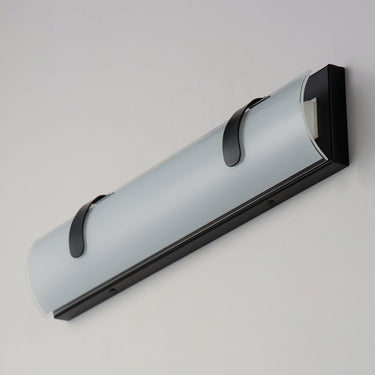 ET2 Clutch 22" LED Bath Vanity Black