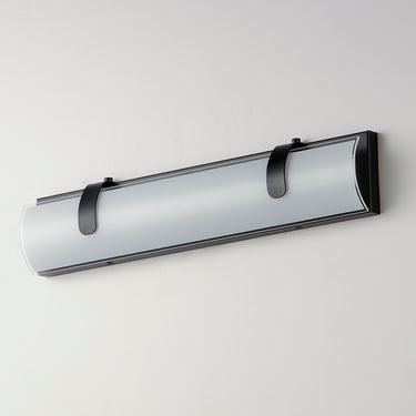 ET2 Clutch 22" LED Bath Vanity Black
