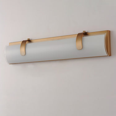 ET2 Clutch 22" LED Bath Vanity Gold