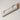 ET2 Clutch curved opal glass bath vanity light, 22 in Gold, alternate view