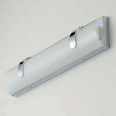 ET2 Clutch 22" LED Bath Vanity Polished Chrome