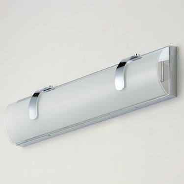 ET2 Clutch 22" LED Bath Vanity Polished Chrome