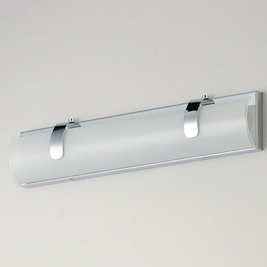 ET2 Clutch 22" LED Bath Vanity Polished Chrome