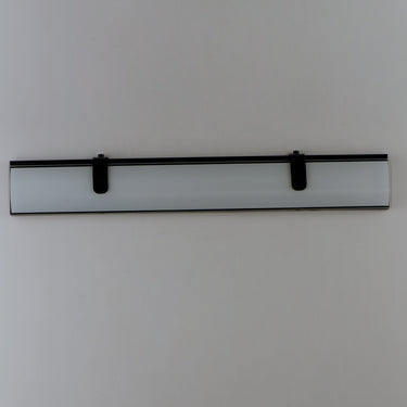 ET2 Clutch 30" LED Bath Vanity Black