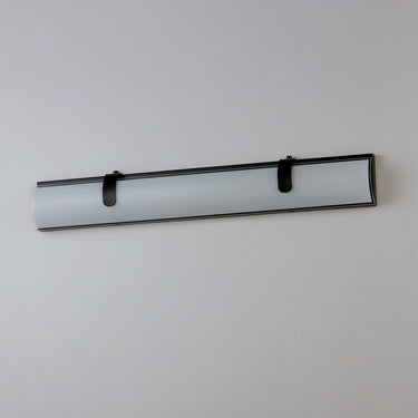 ET2 Clutch 30" LED Bath Vanity Black