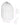 ET2 Basilica scalloped concrete wall sconce line drawing with dimensions