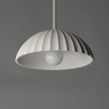 ET2 Basilica LED Pendant Chaulk White