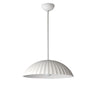 ET2 Basilica LED Pendant Chaulk White