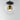 ET2 Nucleus 9" LED Pendant Black/Natural Aged Brass