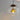 ET2 Nucleus 3-Light LED Pendant Black/Natural Aged Brass