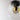 ET2 Nucleus 3-Light LED Pendant Black/Natural Aged Brass