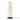 ET2 Soji Triple Stack Portable Lamp Black/Gold