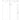 ET2 Soji 60 in linear glass lantern pendant line drawing with dimensions