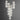 ET2 Soji 5-Light Chandelier Black/Gold