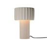 ET2 Delphi Table Lamp Sandstone