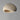 ET2 Moeraki 16" Pendant with  LED Bulb Oyster