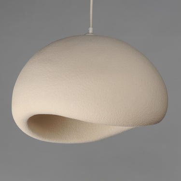 ET2 Moeraki 24" Pendant with  LED Bulb Oyster