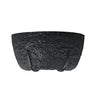 ET2 Geist LED Wall Sconce Black