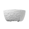 ET2 Geist LED Wall Sconce Textured White
