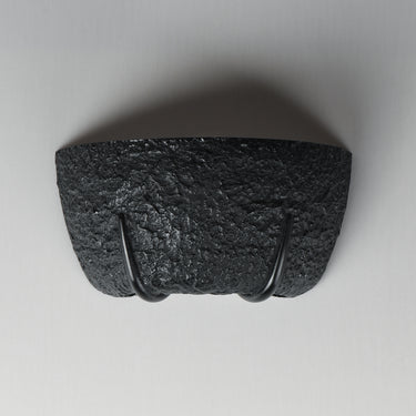 ET2 Geist LED Wall Sconce Black