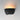 ET2 Geist LED Wall Sconce Black