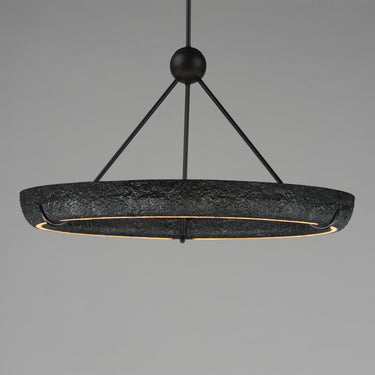 ET2 Geist 36" LED Pendant Black