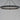 ET2 Geist 48" LED Pendant Black