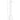 ET2 Luna concrete pendant line drawing with dimensions