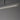 ET2 Matera 50 in Gray linear pendant, front view of the concrete bar and lit slot