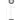 ET2 Cambria plaster small pendant line drawing with dimensions