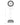 ET2 Cambria plaster shade pendant line drawing with dimensions
