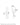 ET2 Scion slim vertical wall sconce line drawing with dimensions