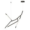 ET2 Scion 27" LED Pendant Black