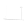 ET2 Continuum 36" LED Pendant White