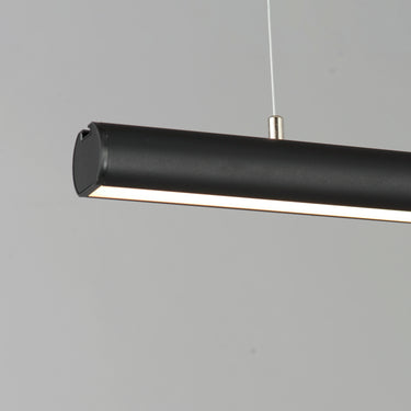 ET2 Continuum 36" LED Pendant Black