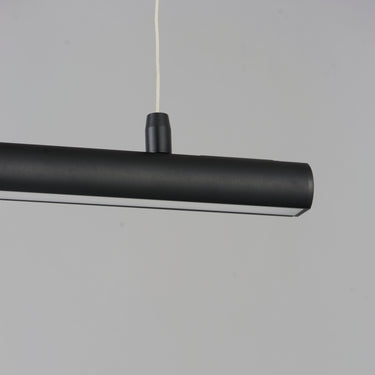 ET2 Continuum 36" LED Pendant Black