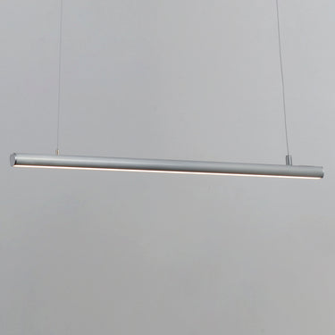 ET2 Continuum 36" LED Pendant Satin Aluminum