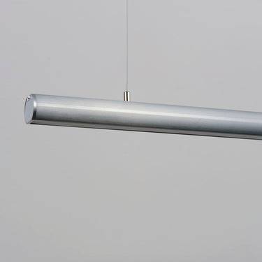ET2 Continuum 36" LED Pendant Satin Aluminum