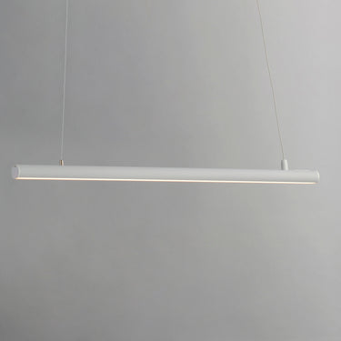 ET2 Continuum 36" LED Pendant White