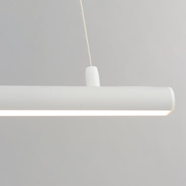 ET2 Continuum 36" LED Pendant White
