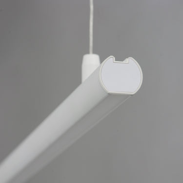 ET2 Continuum 36" LED Pendant White