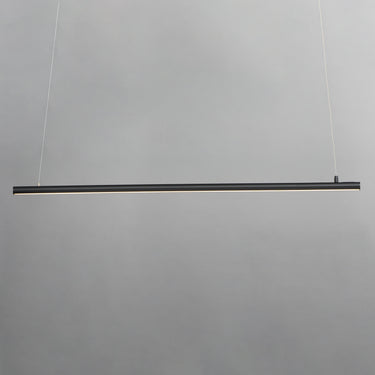 ET2 Continuum 48" LED Pendant Black