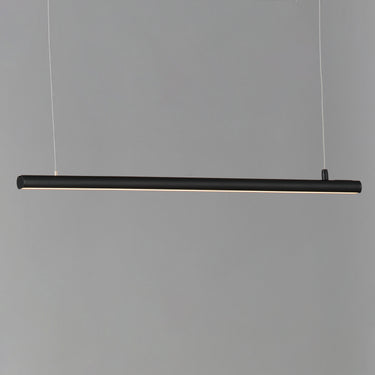 ET2 Continuum 48" LED Pendant Black