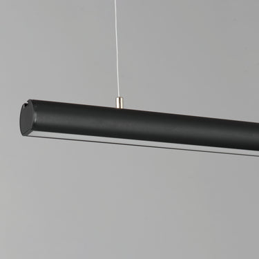 ET2 Continuum 48" LED Pendant Black