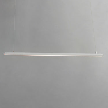 ET2 Continuum 48" LED Pendant White